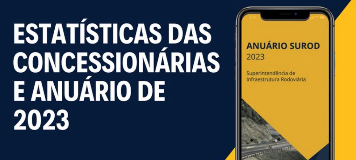 ANTT traça rotas para um futuro cada vez mais conectado, sustentável e seguro para as concessões
